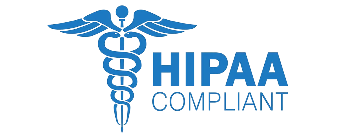 HIPAA Compliant